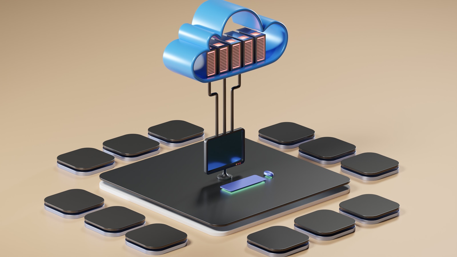 Quando o usuário não é humano: como a Cloudflare está repensando a infraestrutura para agentes autônomos
