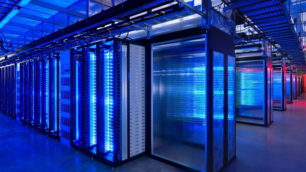 Quanto tempo sua empresa leva para reabrir se perder todos os dados hoje?